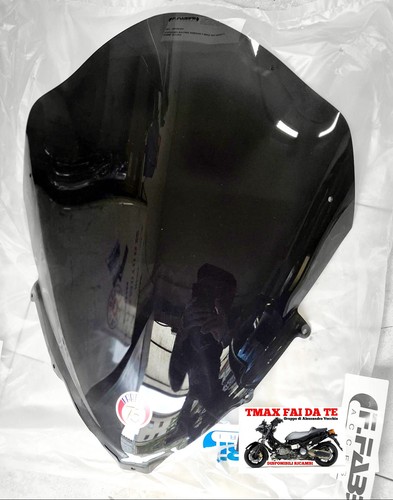 Cupolino fabbri yamaha tmax - cupolino,