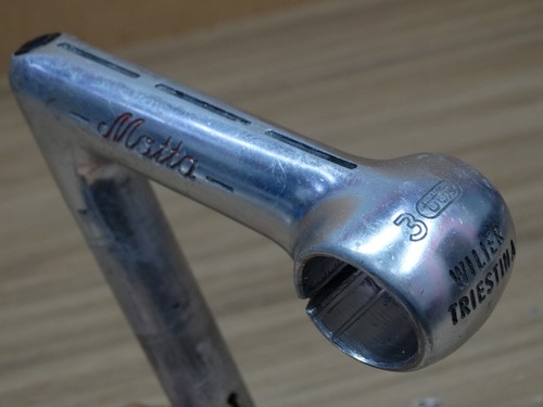 Vintage anni ttt 110mm - ttt,