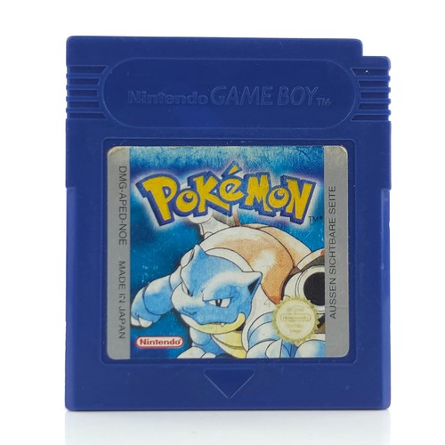 Nintendo game boy - nintendo,