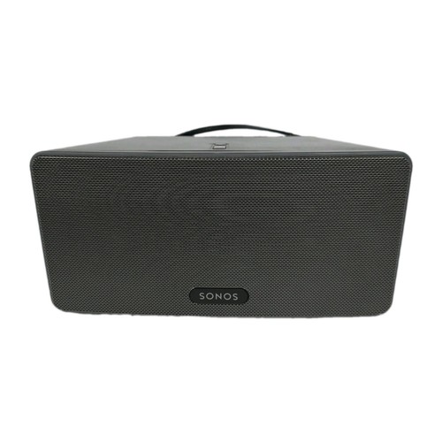 Sonos play wireless smart - sonos, play:3
