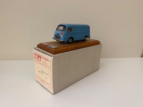Gila modelli fiat 1100 - modelli,