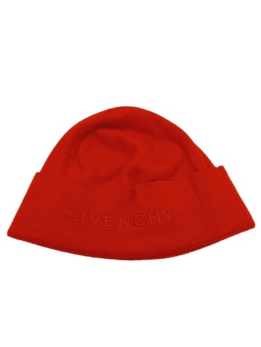 Givenchy cappello maglia - givenchy, a