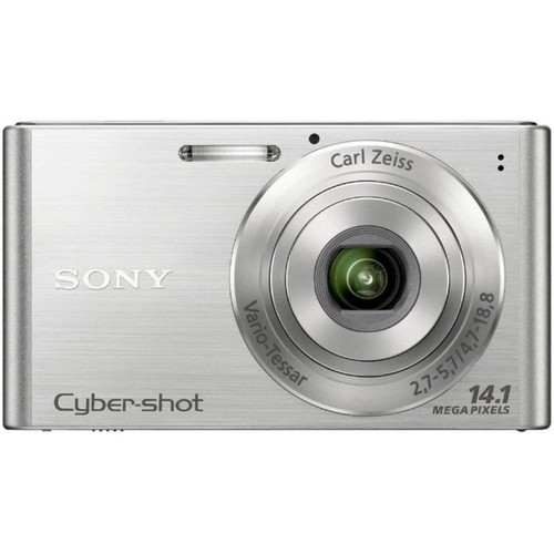 Sony cyber shot dsc w320 - sony, cyber-shot