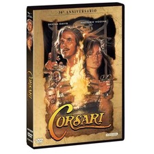 CORSARI (1995) DVD ED. 30°