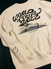 Felpa Louis Tomlinson 2022