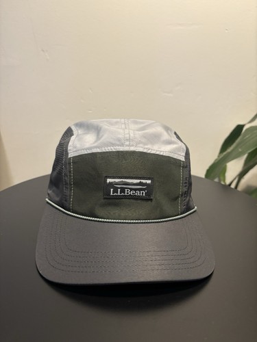 Cappello bean mountain - ll,