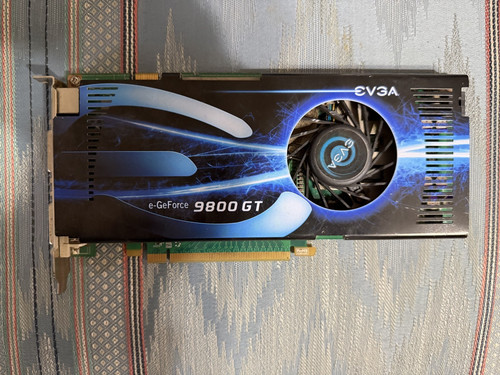 Scheda grafica nvidia geforce - grafica,