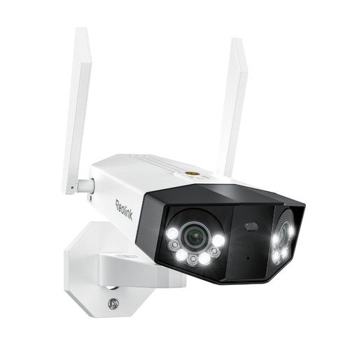 Reolink duo wifi doppio - 3,
