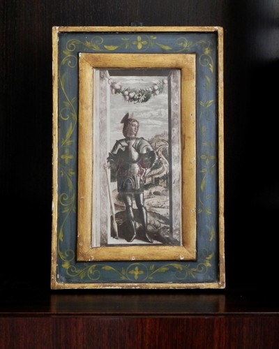 Giorgio a mantegna - s.,