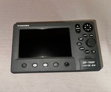 Furuno GP-7000f Display GPS