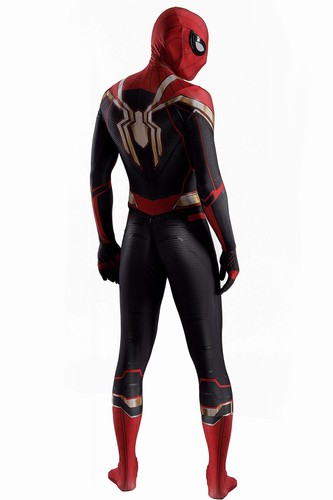 Cool spider man way home - no,