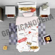 Plaid personalizzato con foto