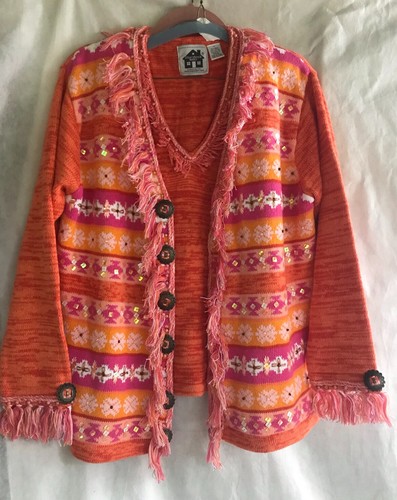 Cardigan storybook knits - cardigan,