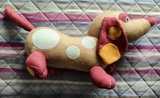 TRUDI 29222 CANE BASSOTTO CM