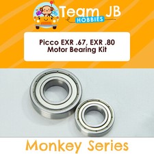 Picco EXR .67, EXR .80 -