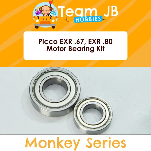 Picco exr 80 - picco,