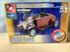 ✅AMT 1:25 38017 Ford 1932