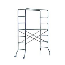 Mini Ponteggio Trabattello