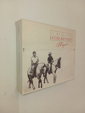 CD LE AVVENTURE DI LUCIO BATTISTI E MOGOL 3 CD-R11