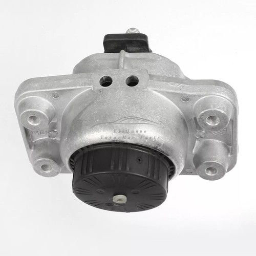 Sospensione motore con base - , in