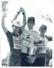 be501 foto originale ciclismo