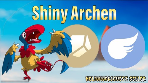 Pokémon trade arca lucente - go,