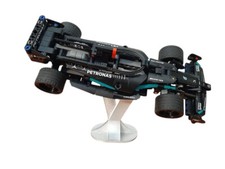 Support de présentation LEGO