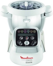 Moulinex Cuisine Companion 100% funzionante come nuovo
