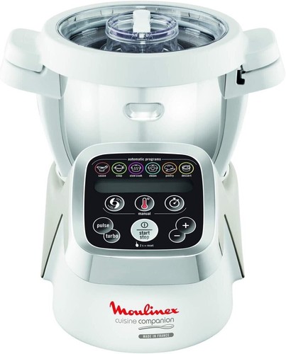 Moulinex cuisine companion - moulinex,