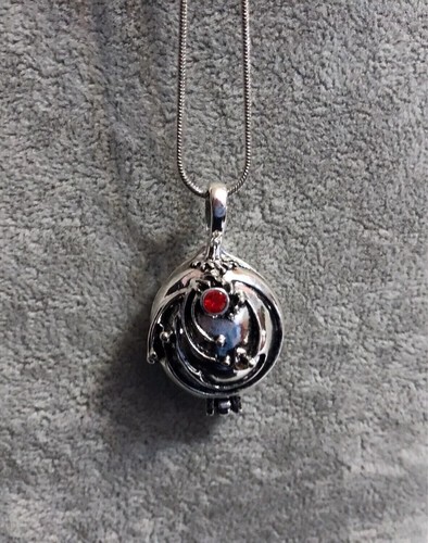 Collana collezione the vampire - collana,