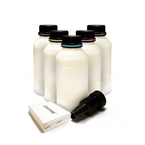 Polvere toner ricarica - polvere, di
