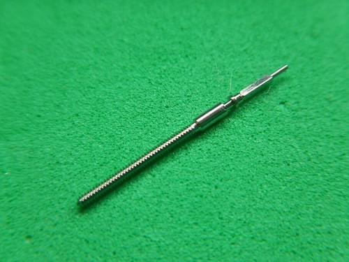 Tige remontoir rolex 1530 - tige,