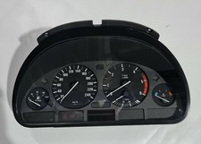 QUADRO STRUMENTI CONTACHILOMETRI BMW SERIE 5 E39 62 11 6903800 87001313 87001374
