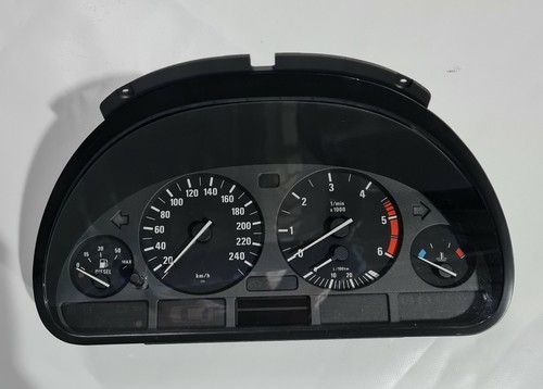 Quadro strumenti - quadro,