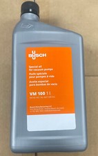 Vm100 Busch R 530 Pompa Del