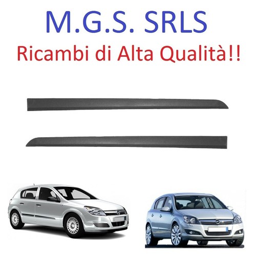 Modanatura porta anteriore - anteriore, 5