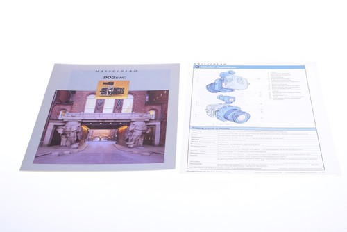 Telecamera hasselblad - ✅,