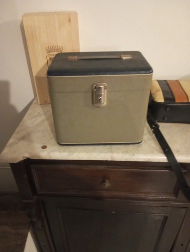 8mm super8 proiettore - o,