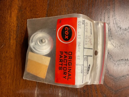 Vintage not supertigre cox - not,