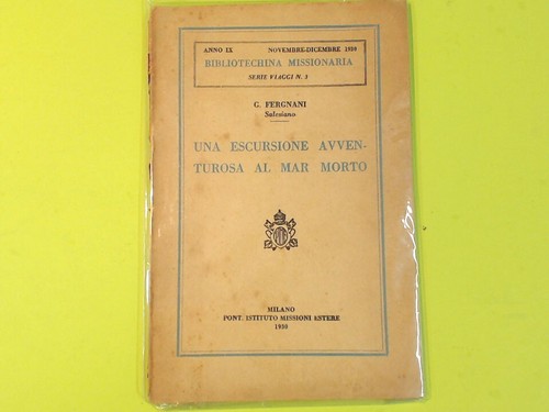 Una escursione avventurosa - escursione,