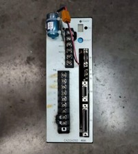 Amplificatore super servo