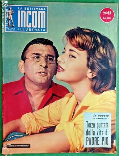 Rascel giovanna ralli - ralli,