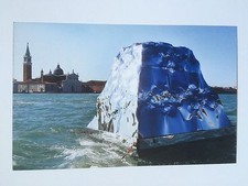 HELIDON XHIXHA. Biglietto