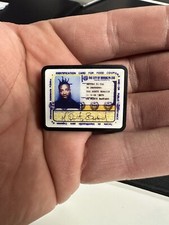 Spilla smaltata Ol Dirty