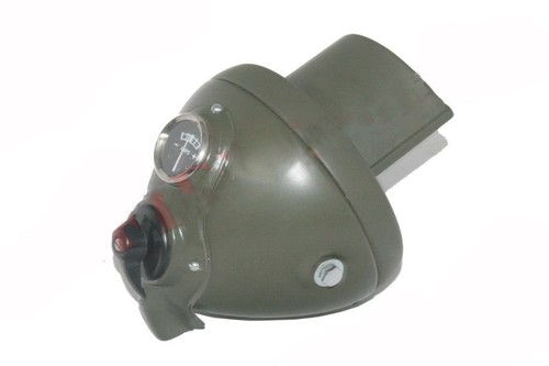Lucas militare colore - 7, "