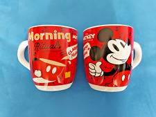 Tazze Disney Topolino Mickey and friends