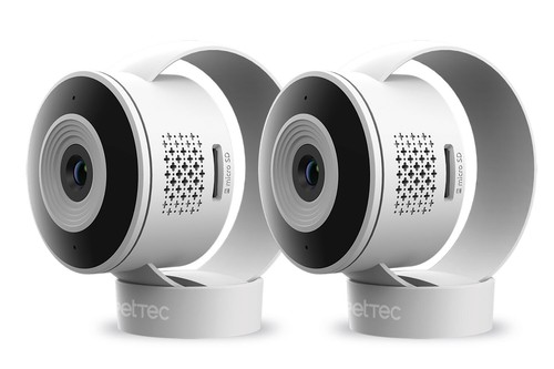 Pettec cam lite set - set, 2