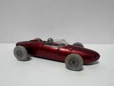 Modellino Ingap Ferrari F1, 1967 Made in Italy, originale, raro.