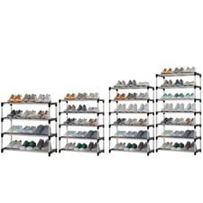 SCARPIERA SALVASPAZIO SCAFFALE