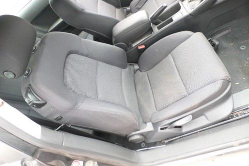 Audi sedile anteriore - audi, a3